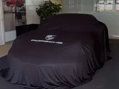 Usata Porsche 992 480 CV (353 kW) 2022 Grigio Cabrio