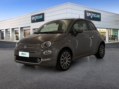 usata Fiat 500 1.0 70cv Ibrido Dolcevita