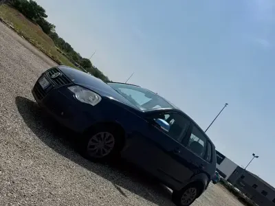 Usata VW Polo