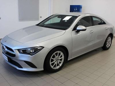 Usata Mercedes CLA180 Business 116 CV (85 kW) 2022 Other Berlina