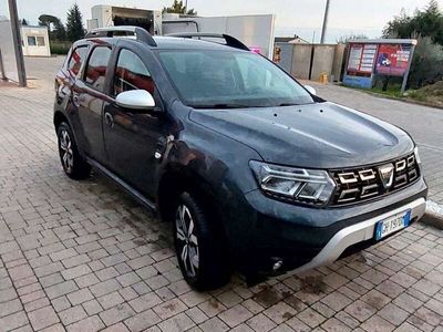 usata Dacia Duster 4x4