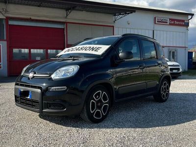 usata Fiat Panda 1.0 FireFly S&S Hybrid City Life