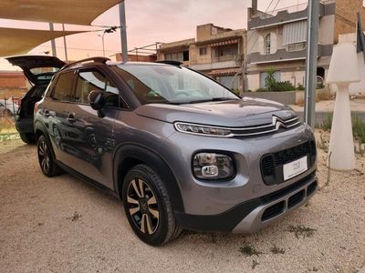 usata Citroën C3 Aircross PureTech 110 Shine