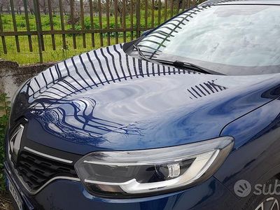Usata Renault Kadjar 115 CV (84 kW) 2019 SUV