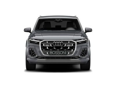 Usata Audi Q7 S-Line 286 CV (210 kW) 2025 Grigio SUV