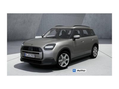 usata Mini Countryman C Essential