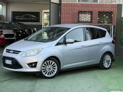 Usata Ford C-MAX