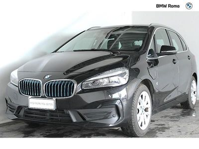 usata BMW 225 Active Tourer Serie 2 A.T. (F45) xe iPerformance Advantage auto -imm:29/11/2018 -83.860km