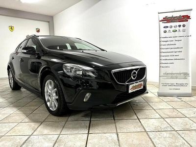 Volvo V40 CC