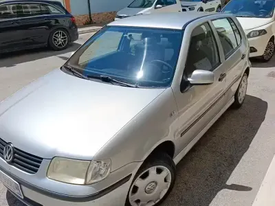 Usata VW Polo