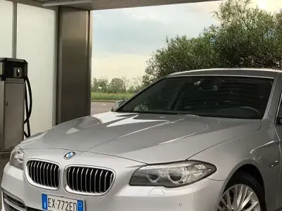 Usata BMW 518