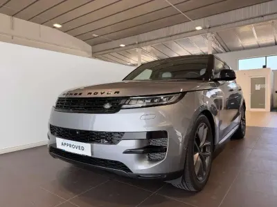 Usata Land Rover Range Rover Sport