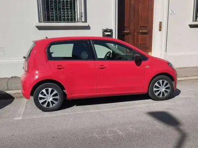Usata Skoda Citigo