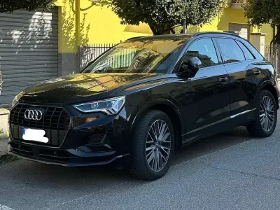 Usata Audi Q3 Advanced 150 CV (110 kW) 2019 SUV