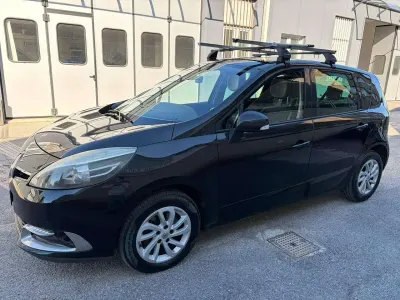 Usata Renault Scénic