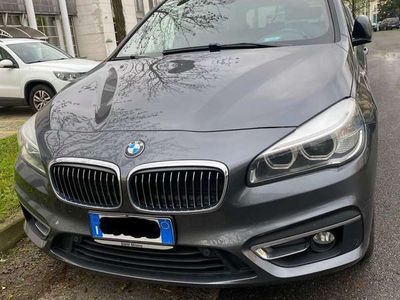 usata BMW 218 Gran Tourer Luxury