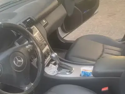 Usata Mercedes C200
