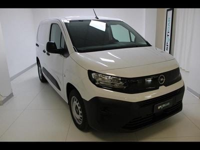Usata Opel Combo S 131 CV (96 kW) 2024 Bianco Berlina