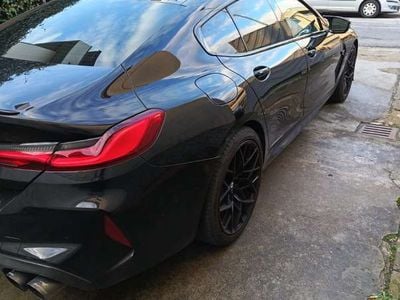 BMW M8