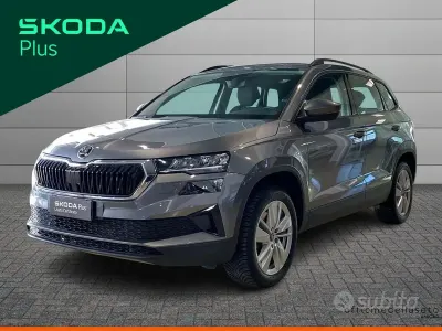 Usata Skoda Karoq Executive 150 CV (110 kW) 2025 SUV