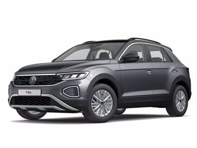 usata VW T-Roc 1.0 TSI 115 CV 1.0 TSI 110 CV Style BlueMotion Technology