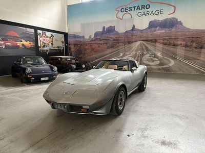 Usata Corvette C3 220 CV (161 kW) 1978 Other