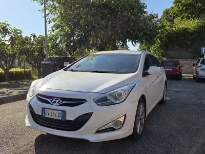 Usata Hyundai i40