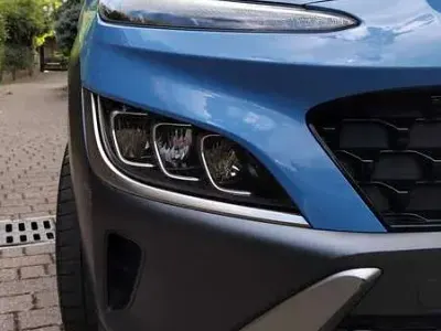 Usata Hyundai Kona