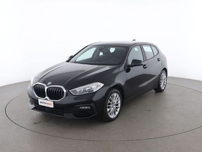 usata BMW 118 Serie 1 i Advantage