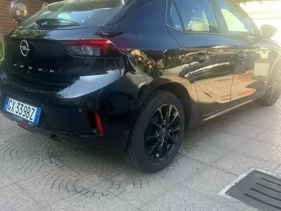 Usata Opel Corsa