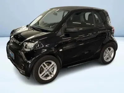 Usata Smart ForTwo Electric Drive