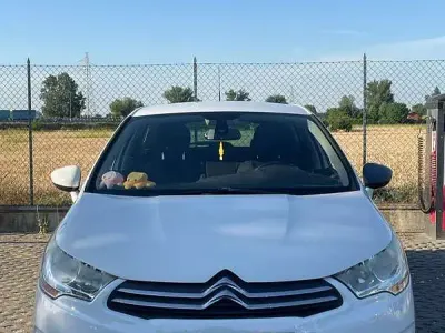 Usata Citroën C4