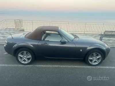 Usata Mazda MX5