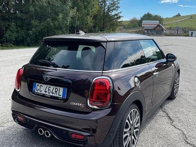 Usata 2020 Mini Cooper S Utilitaria | 23.800 € (Buon prezzo)