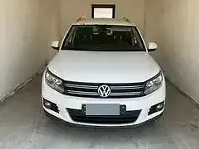 Usata VW Tiguan