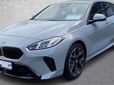 Usata BMW 120 M Sport 170 CV (125 kW) 2025 Grigio Utilitaria