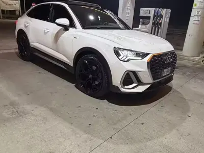 Usata Audi Q3