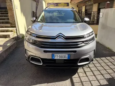 Usata Citroën C5