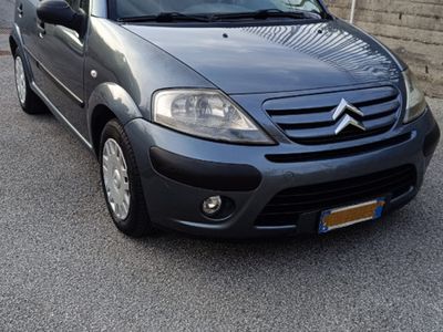 usata Citroën C3 1.1 Exclusive