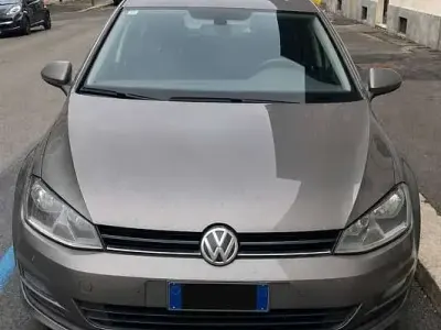 Käytetty VW Golf VII