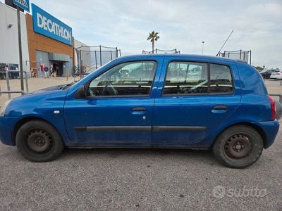 Renault Clio II