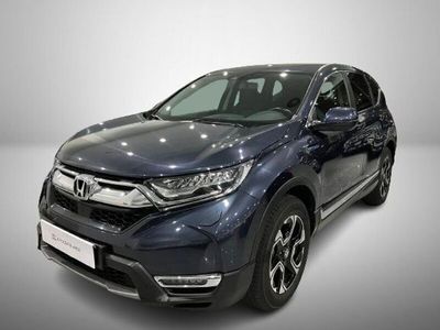 usata Honda CR-V 2.0 Hev eCVT 2.0 Hev eCVT Elegance Navi AWD