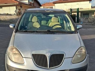 Usata Lancia Musa 101 CV (74 kW) 2006 Monovolume