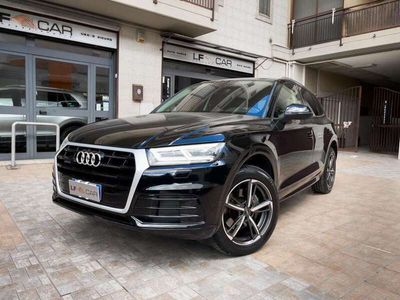 usata Audi Q5 40 2.0 tdi Business Design quattro 190 cv s-tronic