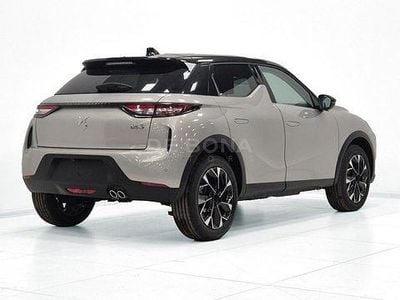 Nuova DS Automobiles DS3 145 CV (106 kW) 2026 Grigio SUV