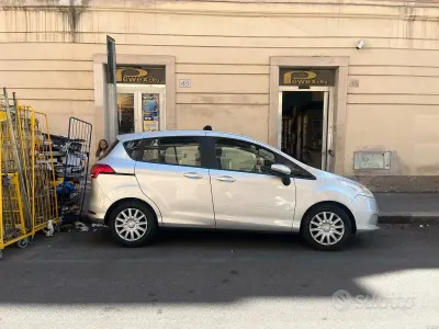Usata Ford B-MAX