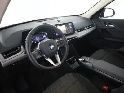 Usata BMW X1 Shadowline 136 CV (100 kW) 2024 Nero SUV