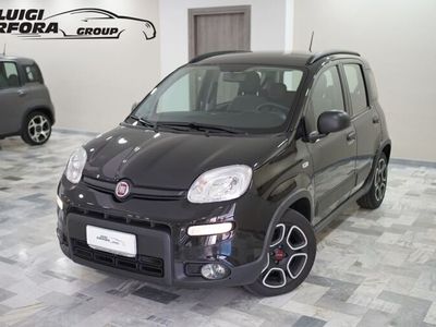 usata Fiat Panda 1.0 GPL/Hybrid City Life rif. 18055823