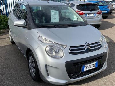 Citroën C1