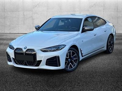 Usata BMW i4 Sport Line 125 kW (170 CV) 2023 Bianco Berlina